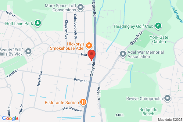 Wild Bean Cafe