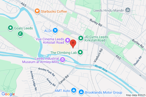 Jodie Bakes - Bespoke Cake Shop Leeds
