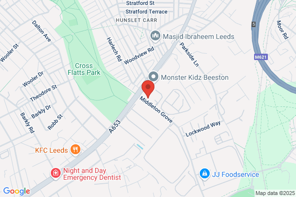 Kwik Fit Mobile