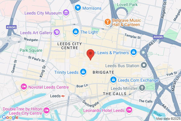 Cotswold Outdoor Leeds