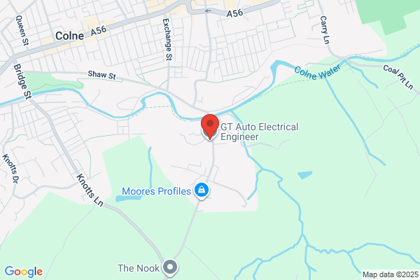 G Auto Electrical Services