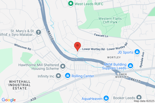 Wortley Car Electrics