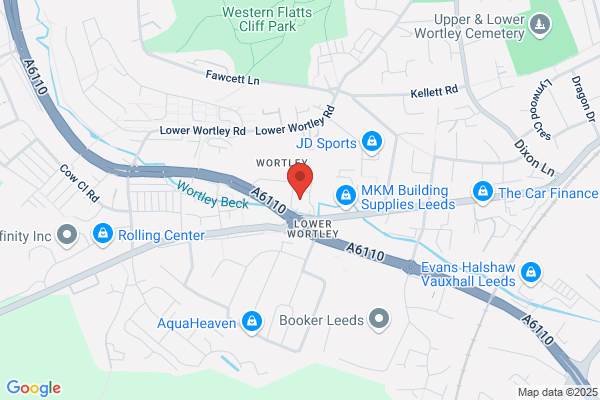 Citroen Service Centre Leeds