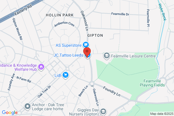 We Buy Any Car Leeds Gipton