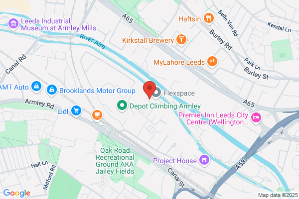 We Buy Any Car Leeds Kirkstall