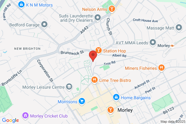 Morley Motor Spares