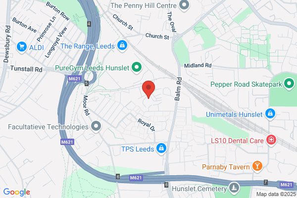 Premier Hazard Ltd