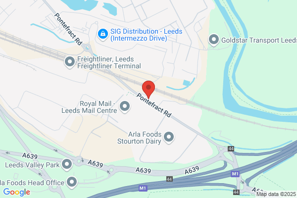 Vision Automotive Leeds Ltd