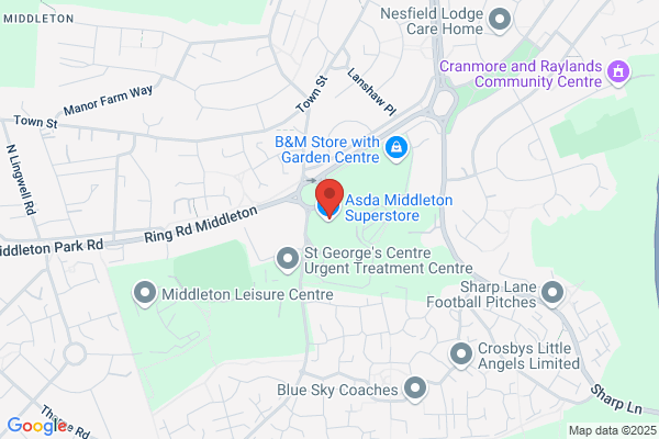 We Buy Any Car Leeds - CLOSED
