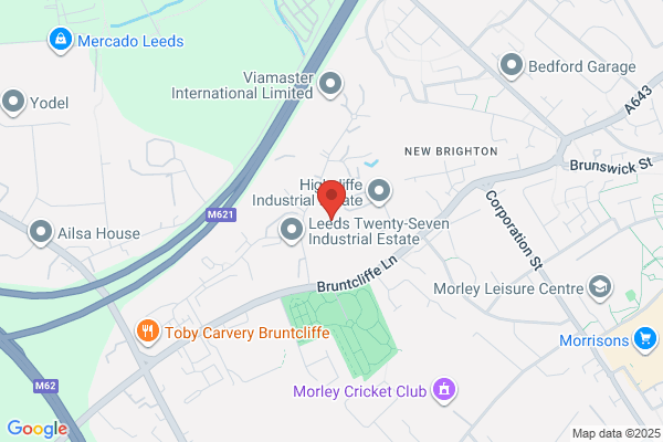 Independent Motor Auctions Ltd