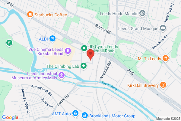 Car Smart Body Shop Leeds