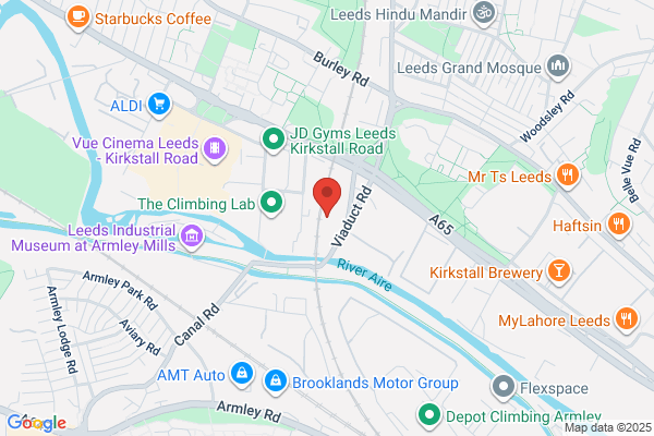 Fix Auto Leeds North