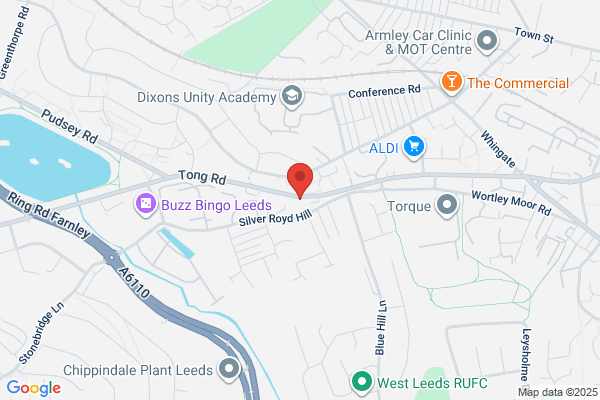 Grasmere Accident Repairs
