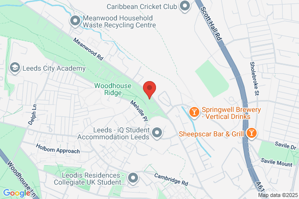 Headingley Auto Bodies
