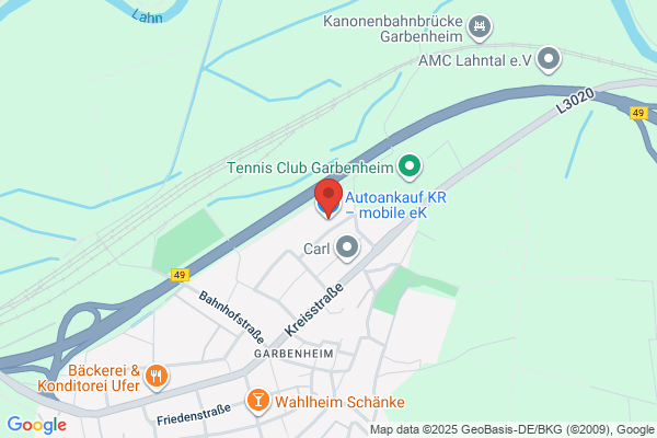 K & R Motors