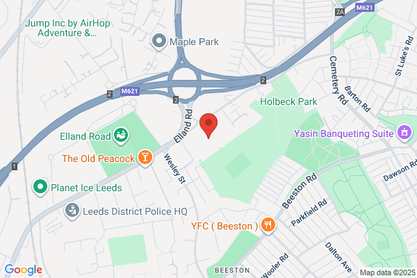 Leeds Volkswagen