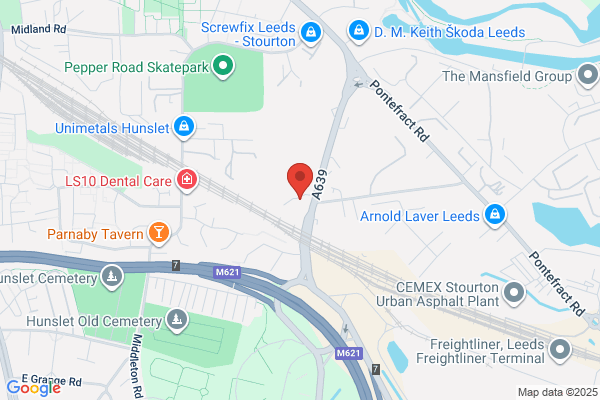 QUEENS SERVICE STATION LTD