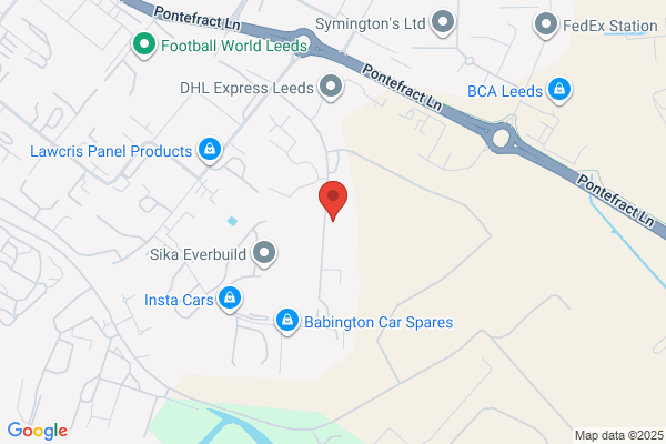 Vehicle Bodycare Centre Ltd