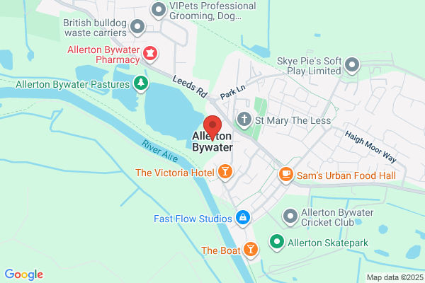 Allerton
