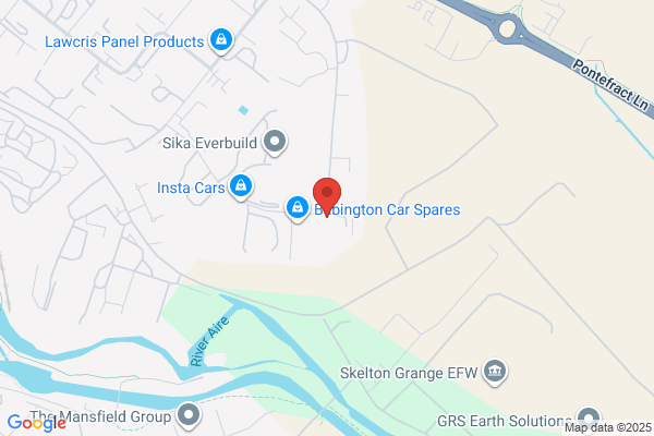 Babington Car Spares