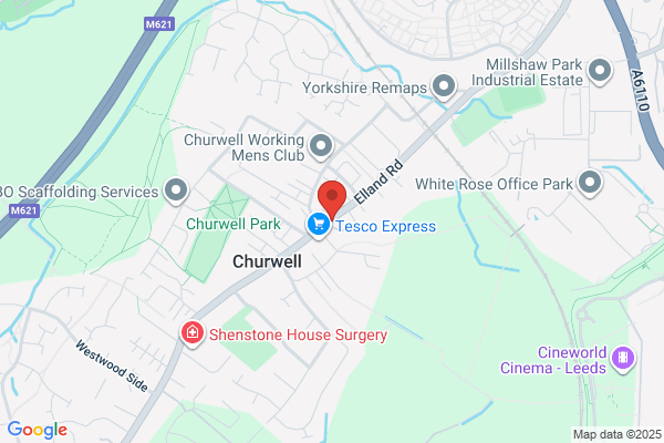 Churwell Car Spares