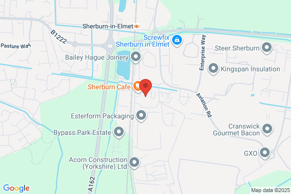 Sherburn Motor Spares