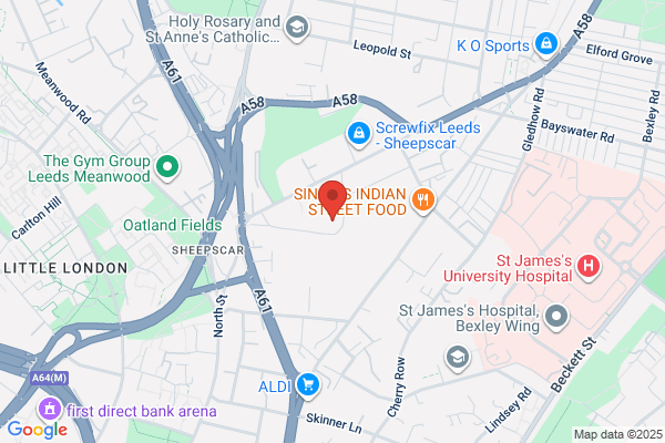 M S F (Leeds)