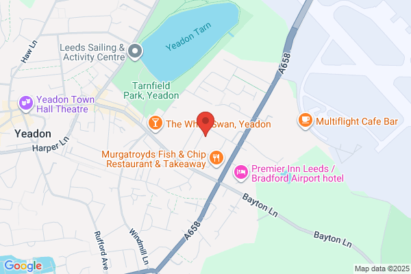 Yeadon Motor Co