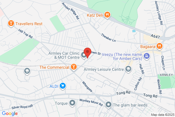 Yorkshire Auto Trader