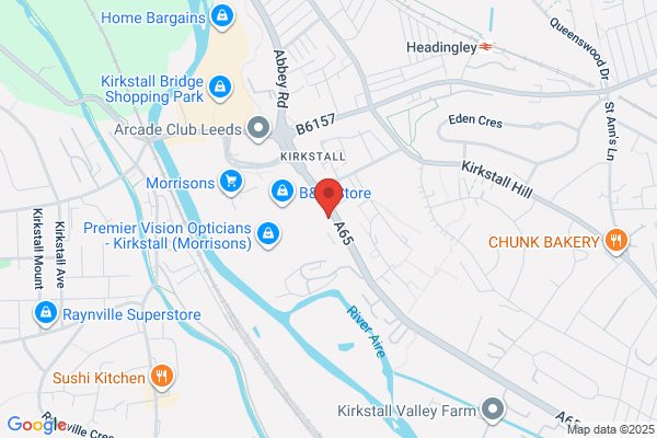 Aire Valley Auto Centre