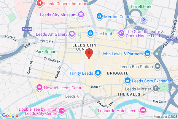 National Car Parks Ltd