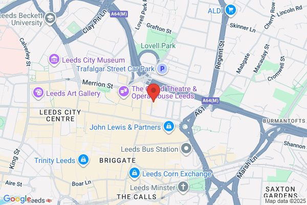 National Car Parks Ltd