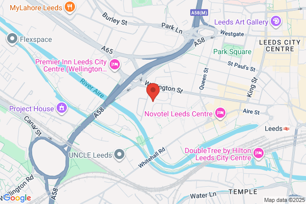 National Car Parks Ltd