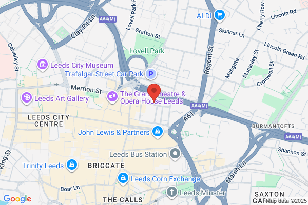 National Car Parks Ltd