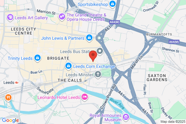 National Car Parks Ltd