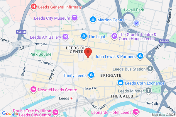 National Car Parks Ltd
