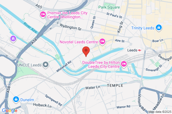 Power Parking Ltd