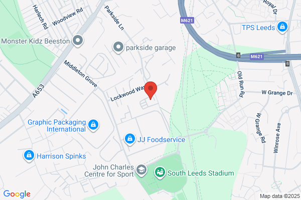Enterprise Flex-E-Rent - Commercial Truck & Van Hire Leeds