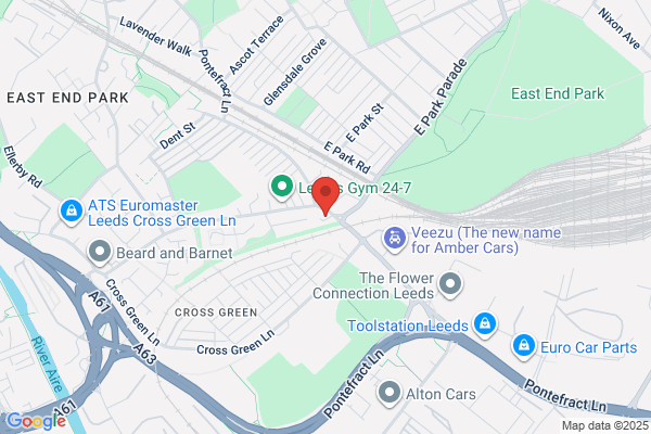 Mina Hand Car Wash & Valeting Centre