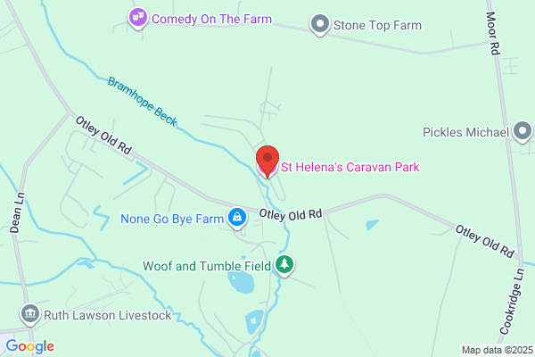 Helenas Caravan Park