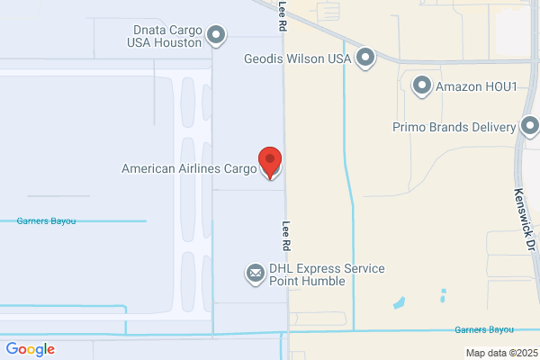 British Airways Regional Cargo Ltd