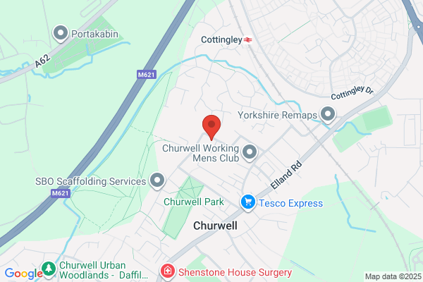 Morley Carpet Fitters