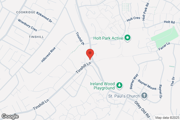 Tinshill Lane Cleaning Ltd