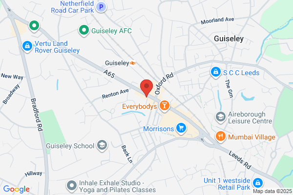 Guiseley Carpets