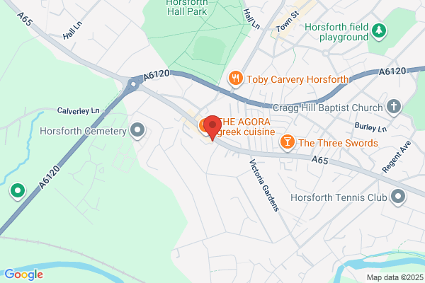 Horsforth Carpet & Bed Centre