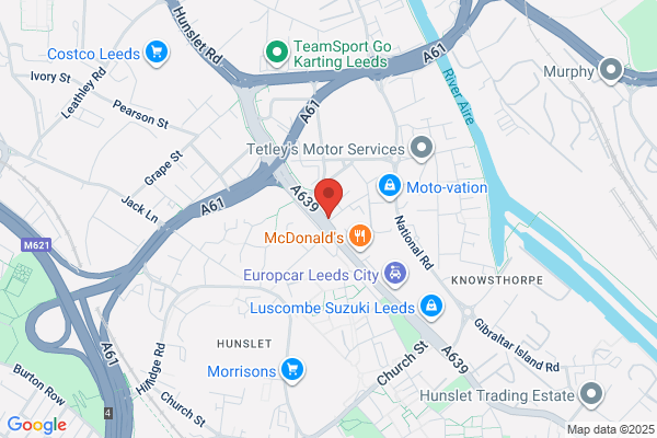 Rothwell Carpets