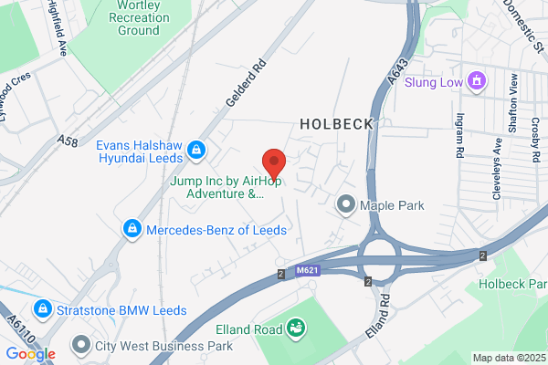 Impex Direct Ltd