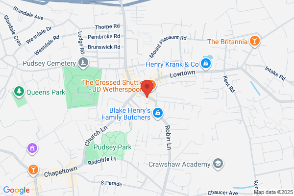 Mahony & Ward Funeral Directors