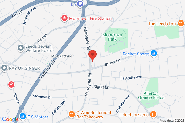 Wm. Dodgson & Son Funeral Services