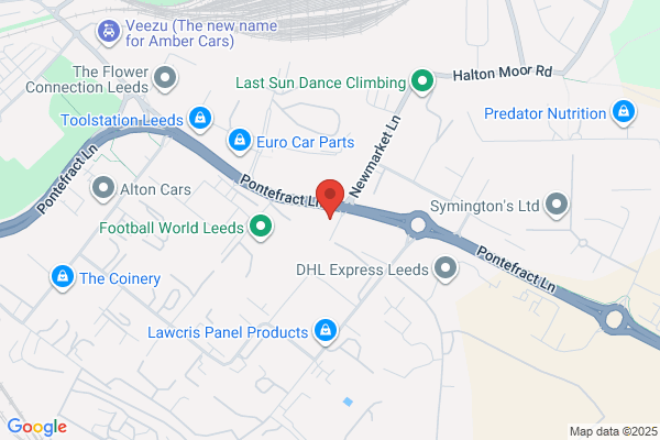 Leeds Funeralcare